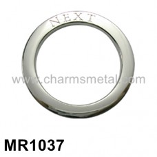 MR1037 - "NEXT" Metal Ring